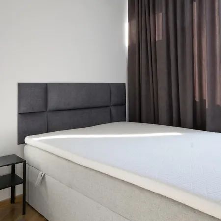 Apartmán Centrum