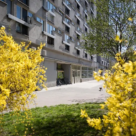 Centrum Apartmán *