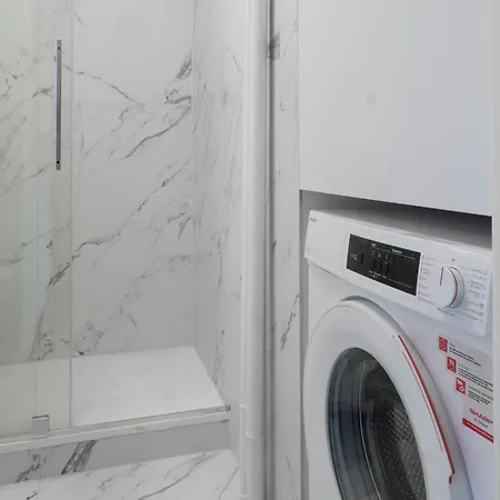 Centrum Apartmán